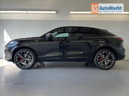 Audi Q3 Sportback NEU TFSI 265 PS quattro S line Pano+TechPro+Matrix+AHK+HUD+Alu20+KlimaPlus+DCC+SONOS 