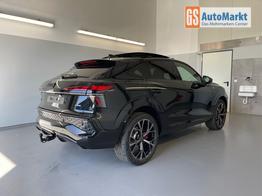 Audi Q3 Sportback NEU TFSI 265 PS quattro S line Pano+TechPro+Matrix+AHK+HUD+Alu20+KlimaPlus+DCC+SONOS 