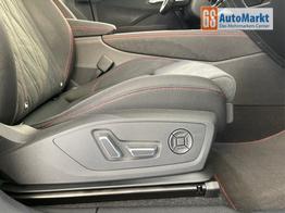 Audi Q3 Sportback NEU TFSI 265 PS quattro S line Pano+TechPro+Matrix+AHK+HUD+Alu20+KlimaPlus+DCC+SONOS 