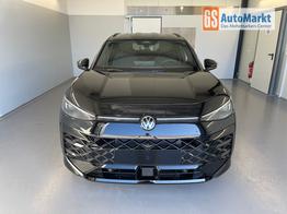 Volkswagen T-Roc NEU R-Line 150PS eTSI HUD+AHK+Navi+GV5+360&deg;+IQ.Light+Parklenk+eHeck+BlackStyle 