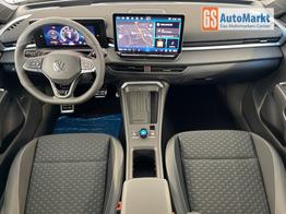 Volkswagen T-Roc NEU R-Line 150PS eTSI HUD+AHK+Navi+GV5+360&deg;+IQ.Light+Parklenk+eHeck+BlackStyle 