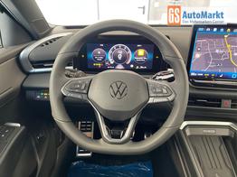 Volkswagen T-Roc NEU R-Line 150PS eTSI HUD+AHK+Navi+GV5+360&deg;+IQ.Light+Parklenk+eHeck+BlackStyle 