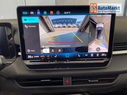 Volkswagen T-Roc NEU R-Line 150PS eTSI HUD+AHK+Navi+GV5+360&deg;+IQ.Light+Parklenk+eHeck+BlackStyle 