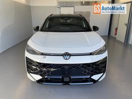 Volkswagen T-Roc NEU R-Line 150PS eTSI HUD+AHK+Navi+GV5+360&deg;+IQ.Light+Parklenk+eHeck+BlackStyle 