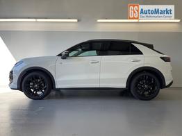 Volkswagen T-Roc NEU R-Line 150PS eTSI HUD+AHK+Navi+GV5+360&deg;+IQ.Light+Parklenk+eHeck+BlackStyle 