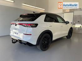 Volkswagen T-Roc NEU R-Line 150PS eTSI HUD+AHK+Navi+GV5+360&deg;+IQ.Light+Parklenk+eHeck+BlackStyle 