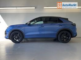 Volkswagen T-Roc NEU R-Line 150PS eTSI HUD+AHK+Navi+GV5+360&deg;+IQ.Light+Parklenk+eHeck+BlackStyle 