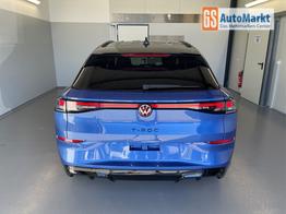 Volkswagen T-Roc NEU R-Line 150PS eTSI HUD+AHK+Navi+GV5+360&deg;+IQ.Light+Parklenk+eHeck+BlackStyle 