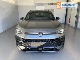 Volkswagen T-Roc NEU R-Line 150PS eTSI HUD+AHK+Navi+GV5+360&deg;+IQ.Light+Parklenk+eHeck+BlackStyle 