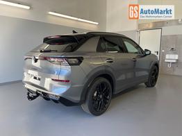 Volkswagen T-Roc NEU R-Line 150PS eTSI HUD+AHK+Navi+GV5+360&deg;+IQ.Light+Parklenk+eHeck+BlackStyle 