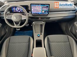 Volkswagen T-Roc NEU R-Line 150PS eTSI HUD+AHK+Navi+GV5+360&deg;+IQ.Light+Parklenk+eHeck+BlackStyle 