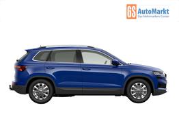 Skoda Karoq Selection 150PS DSG AHK+Navi+ACC+Kamera+Kessy+Sitzheizung+GV5+Ambiente 