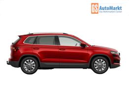 Skoda Karoq Selection 150PS DSG AHK+Navi+ACC+Kamera+Kessy+Sitzheizung+GV5+Ambiente 