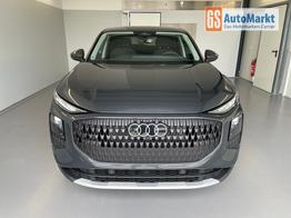 Audi Q3 Sportback NEU TFSI quattro Tech+AHK+LEDPlus+ACC+Kamera+Alu18+Volllack 