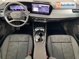 Audi Q3 Sportback NEU TFSI quattro Tech+AHK+LEDPlus+ACC+Kamera+Alu18+Volllack 