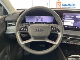 Audi Q3 Sportback NEU TFSI quattro Tech+AHK+LEDPlus+ACC+Kamera+Alu18+Volllack 