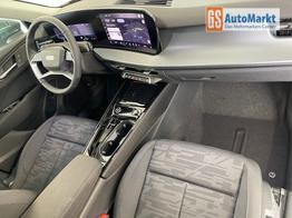 Audi Q3 Sportback NEU TFSI quattro Tech+AHK+LEDPlus+ACC+Kamera+Alu18+Volllack 
