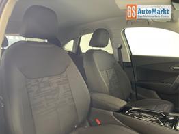 Audi Q3 Sportback NEU TFSI quattro Tech+AHK+LEDPlus+ACC+Kamera+Alu18+Volllack 