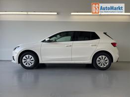 Skoda Fabia Selection 95PS GV4+Sitzheiz+Lenkradheiz+Climatronic+Tempomat+PDC 