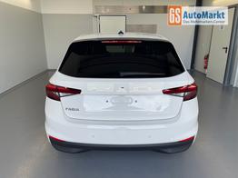 Skoda Fabia Selection 95PS GV4+Sitzheiz+Lenkradheiz+Climatronic+Tempomat+PDC 