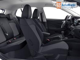 Skoda Fabia Selection 115PS DSG Kamera+PDCvohi+Alu15+AppConnect+Sitzheizung+Sunset+LED 