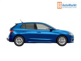 Skoda Fabia Selection 115PS AHK+Kessy+Climatronic+PDC+Kamera+GV5+Sitzheizung+Wireless App-Connect 