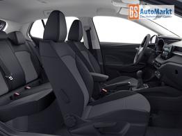 Skoda Fabia Selection 115PS AHK+Kessy+Climatronic+PDC+Kamera+GV5+Sitzheizung+Wireless App-Connect 