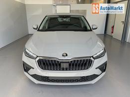 Skoda Scala Selection 115PS DSG GV5+AHK+Kamera+Kessy+PDC+Sitzheiz+Alu16+Climatronic 