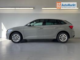 Skoda Scala Selection 115PS DSG GV5+AHK+Kamera+Kessy+PDC+Sitzheiz+Alu16+Climatronic 