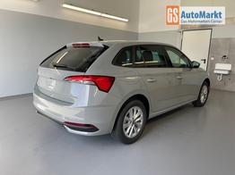Skoda Scala Selection 115PS DSG GV5+AHK+Kamera+Kessy+PDC+Sitzheiz+Alu16+Climatronic 