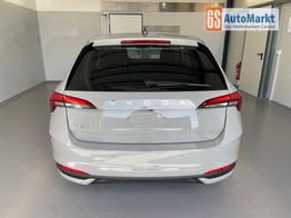 Skoda Scala Selection 115PS DSG GV5+AHK+Kamera+Kessy+PDC+Sitzheiz+Alu16+Climatronic 