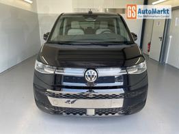 Volkswagen T7 Multivan Style eHybrid 4Motion 7Si+AHK+360&deg;+HUD+ergoComfort+Leder+Pano+Navi+DCC 