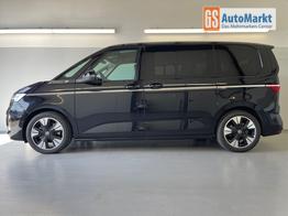 Volkswagen T7 Multivan Style eHybrid 4Motion 7Si+AHK+360&deg;+HUD+ergoComfort+Leder+Pano+Navi+DCC 