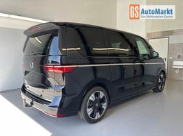 Volkswagen T7 Multivan Style eHybrid 4Motion 7Si+AHK+360&deg;+HUD+ergoComfort+Leder+Pano+Navi+DCC 