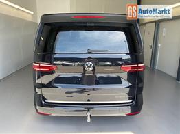 Volkswagen T7 Multivan Style eHybrid 4Motion 7Si+AHK+360&deg;+HUD+ergoComfort+Leder+Pano+Navi+DCC 