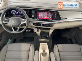 Volkswagen T7 Multivan Style eHybrid 4Motion 7Si+AHK+360&deg;+HUD+ergoComfort+Leder+Pano+Navi+DCC 