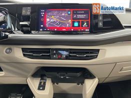 Volkswagen T7 Multivan Style eHybrid 4Motion 7Si+AHK+360&deg;+HUD+ergoComfort+Leder+Pano+Navi+DCC 