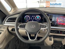 Volkswagen T7 Multivan Style eHybrid 4Motion 7Si+AHK+360&deg;+HUD+ergoComfort+Leder+Pano+Navi+DCC 