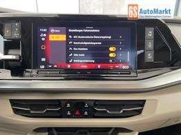 Volkswagen T7 Multivan Style eHybrid 4Motion 7Si+AHK+360&deg;+HUD+ergoComfort+Leder+Pano+Navi+DCC 