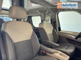 Volkswagen T7 Multivan Style eHybrid 4Motion 7Si+AHK+360&deg;+HUD+ergoComfort+Leder+Pano+Navi+DCC 