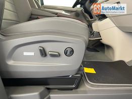 Volkswagen T7 Multivan Style eHybrid 4Motion 7Si+AHK+360&deg;+HUD+ergoComfort+Leder+Pano+Navi+DCC 