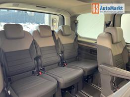 Volkswagen T7 Multivan Style eHybrid 4Motion 7Si+AHK+360&deg;+HUD+ergoComfort+Leder+Pano+Navi+DCC 