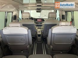 Volkswagen T7 Multivan Style eHybrid 4Motion 7Si+AHK+360&deg;+HUD+ergoComfort+Leder+Pano+Navi+DCC 