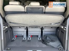 Volkswagen T7 Multivan Style eHybrid 4Motion 7Si+AHK+360&deg;+HUD+ergoComfort+Leder+Pano+Navi+DCC 