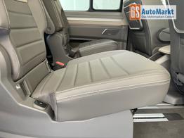 Volkswagen T7 Multivan Style eHybrid 4Motion 7Si+AHK+360&deg;+HUD+ergoComfort+Leder+Pano+Navi+DCC 