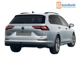 Volkswagen Golf Variant Life 115PS AHK+Kessy+Kamera+ACC+Sitzheizung+App-Connect+Alu17+Alarm 