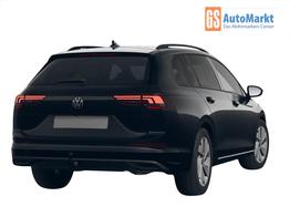 Volkswagen Golf Variant Life 115PS AHK+Kessy+Kamera+ACC+Sitzheizung+App-Connect+Alu17+Alarm 