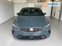 Seat Ibiza Style 95PS Kamera+ACC+GV5+App-Conect+Sitzheizung+ParkPilot hinten 