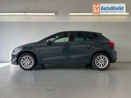 Seat Ibiza Style 95PS Kamera+ACC+GV5+App-Conect+Sitzheizung+ParkPilot hinten 