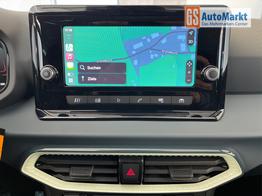 Seat Ibiza Style 95PS Kamera+ACC+GV5+App-Conect+Sitzheizung+ParkPilot hinten 